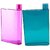 Master Cook A-5 Notebook Plastic Bottle, 450 ml Pack Of 2, Multicolor