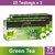 Green Tea with Tulsi (3 pack of 25 Tea Bag)