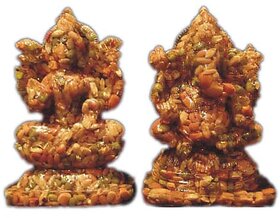 Laxmi Ganesha Navdhanya Natural