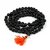 Yuvi Shoppe Black Agate (Hakik) Mala