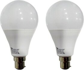 Syska Led Lights 15 W LED Bulb (pack o 2)