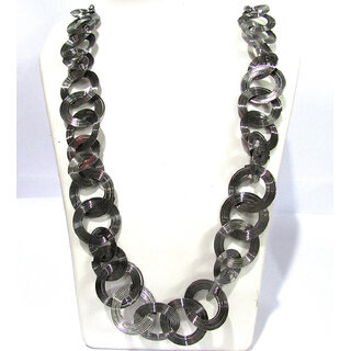 Long Puzzle Necklace Set Long Puzzle Necklace Set