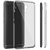 ECellStreet Panasonic Eluga i3 Mega Transparent Soft Back Case Cover