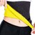 Gold Dust Body Slim Sweat Shapewear Belt (XXL)
