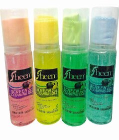 Cleaning Kit For Mobile Laptop Computer DSLR Camera TV 100 ml