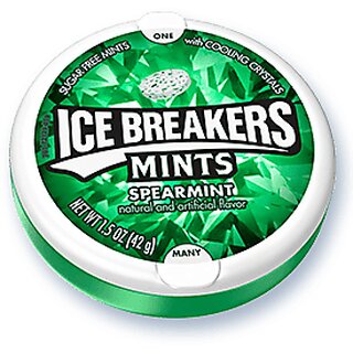 Hershey's  Icebreakers Spearmint