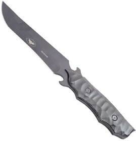 Blade Camping Outdoor Knife Hiking Tactical Knife - 04