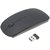 Ultra Thin USB 2.4ghz Receiver Wireless Optical Mouse