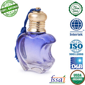 Ancient Healer Amber Attar - 15 gm With Free Prayer Cap