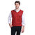 Concepts Red Men's Sleveless Sweater