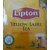 Lipton Yellow Label Tea Finest Blend Quality No 1 Black Tea, 100 Tea Bags