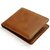 Wallet for Men (Brown) PK006