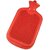 Rubber HOT WATER BOTTLE Bag WARM Relaxing Heat / Cold Therapy