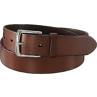 pure leather belts online