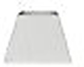 The Light Store Cotton Lamp Shade (Off-White, TLS7230NRSOWH)