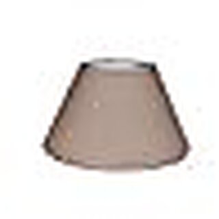 The Light Store Cotton Lamp Shade (Beige, TLS2945COBE)
