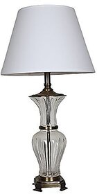 Brass Table Lamp.