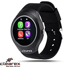 Clearex super vision Android  IOS smartwatch