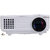 clearex High quality Hybrid 800 lm LED Corded Portable projector
