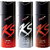 Ks Kamasutra Deo Deodorants Body Spray For Men - 3 Pcs