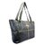 Redfort Premium Black Casual Handbag