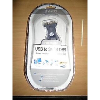 BAFO USB to Serial DB Connector Premium
