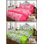 Combo of 2  Floral Design Double Bedsheet with 4 Pillow Covers(100 Cotton)