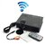 DFPP Mini Portable LED Projector WiFi, HDMI, SD Card, AV, USB, WiFi Ready 1200 Lumen