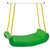Oh Baby, Baby (GREEN) Plastic Swing For Your Kids  SE-SJ-31
