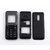 New Replacement Full Body Housing Panel For Nokia N105 N 105 BLACK