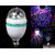 DDH Disco Light Mini Party Lamp LED 3W Effect Rotating Decorative RGB Crystal Bulb