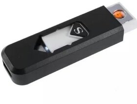 USB Rechargeable Cigarette Lighter Flameless
