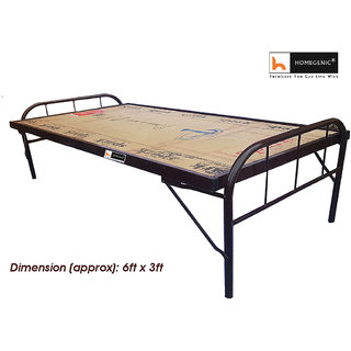 Buy Homegenic Smart Single Size Folding Guest Bed With Plywood Top Make In India Project Online 4250 From Shopclues Balluga smart bed 'with a brain' could banish those sleepless nights. there's normally more than one contributing factor to a good night's sleep.