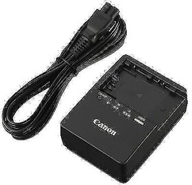 Canon LC-E6C Lc-e6e Battery Charger for Canon LP-E6 Battery With Warranty