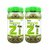 Zindagi Stevia Dry Leaves - Best Stevia Leaves For Diabetic Patients - Natural Sugarfree Sweetener (Pack Of 2)