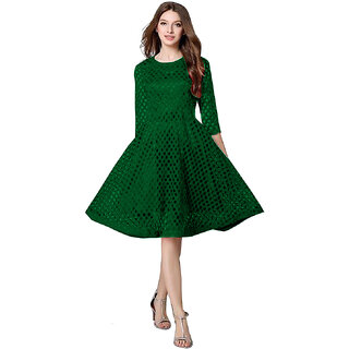 Shopclues long frocks hot sale