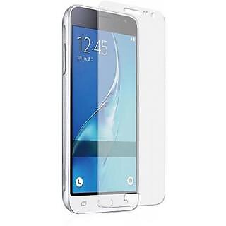                       Tempered Glass Guard for Samsung Galaxy J2 (2016)                                              