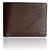 Men Maroon Genuine Leather Wallet  (8 Card Slots)