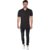 100 Cotton Polo T-Shirts For Men Combo Pack of 2