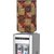 Dream Care   Multicolour printed dispensers bottle cover with water level indication