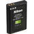 Nikon En-el23 Battery For Nikon P600 P610 P900 Camera + Warranty