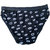 women cooton panty pack of 12