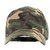 MOCOMO Military Cotton Multicolor Cap Head Wear For Men  Women