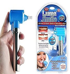 Luma Smile Teeth Whitening Pen