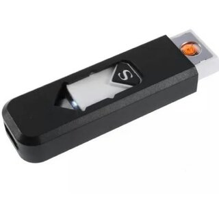 USB Cigarette Lighter With Free OTG connector