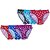 Lady silk multi color cotton panty pack of 6( LoVe )
