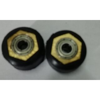graphtec push/pinch Roller 2 pices