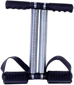 Fitness Equipment Tummy Trimmer Black For UNISEX Ab Exerciser