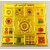 ReBuy Shri Sampoorna Maha Laxmi Yantra Silk Paper Version Pre Energized