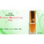 ReBuy Premium quality Sandal Kesar Real Itra Attar - 6ml with Roll On